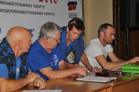 Рязань: четвёртый спортивный