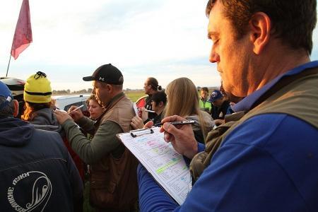 Четвёртый спортивный глазами Н.Рябцева