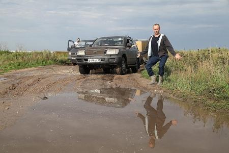 Четвёртый спортивный глазами Н.Рябцева