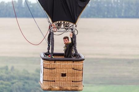 Рязань: шестой крайний