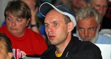 Рязань: шестой крайний