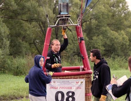 Рязань: шестой крайний