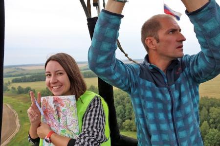 Рязань: шестой крайний