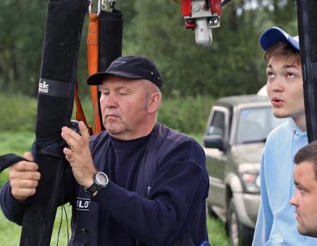 Рязань: шестой крайний