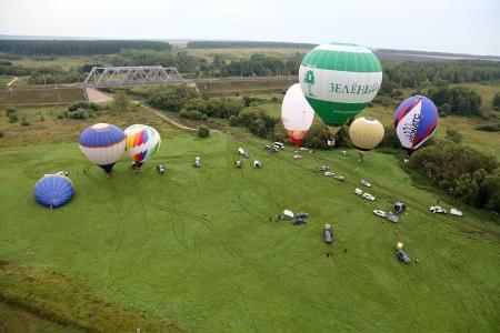 Рязань: шестой крайний