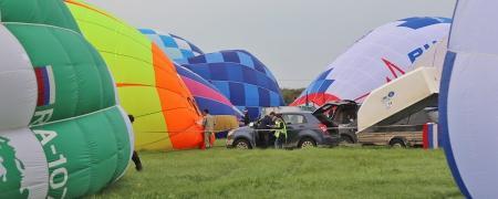 Рязань: шестой крайний