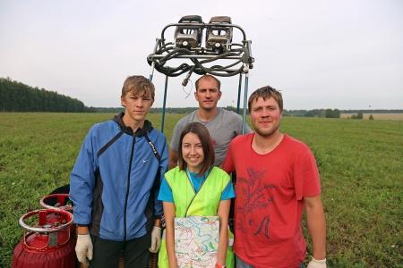 Рязань: шестой крайний