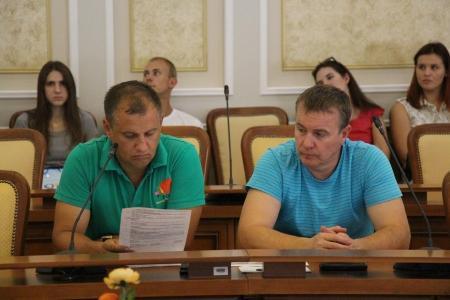 "Небесная Регата 2016". Открытие