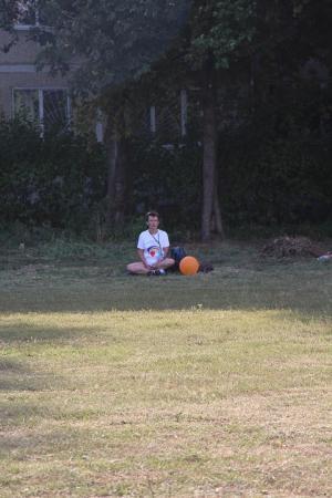 "Небесная Регата 2016". Открытие