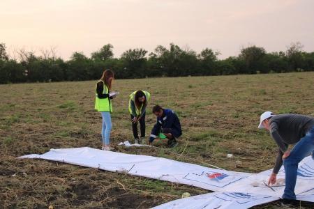 "Небесная Регата 2016". Ожидание