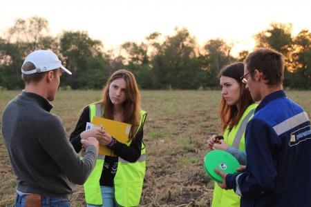 "Небесная Регата 2016". Ожидание