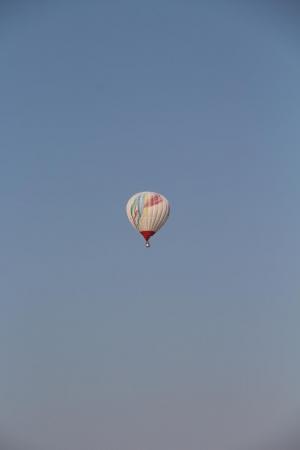 "Небесная Регата 2016". Есть первый спортивный!