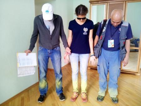 "Небесная Регата 2016". Есть первый спортивный!