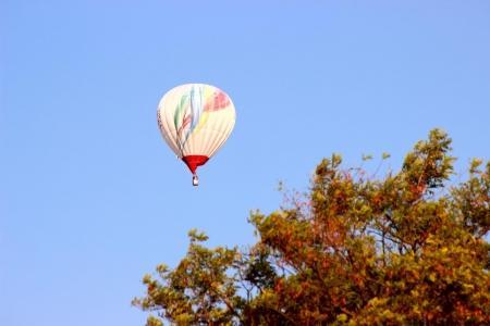 "Небесная Регата 2016". Есть первый спортивный!