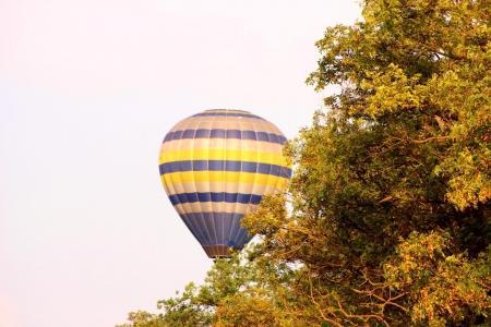 "Небесная Регата 2016". Есть первый спортивный!