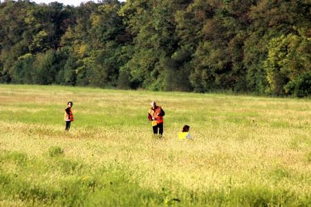 "Небесная Регата 2016". Есть первый спортивный!
