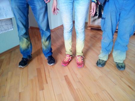 "Небесная Регата 2016". Есть первый спортивный!