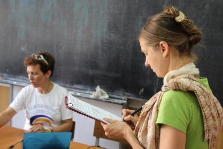 "Небесная Регата 2016". Есть первый спортивный!