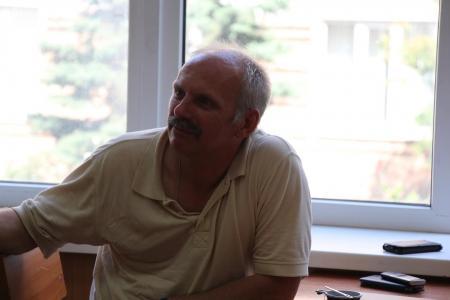 "Небесная Регата 2016". Есть первый спортивный!