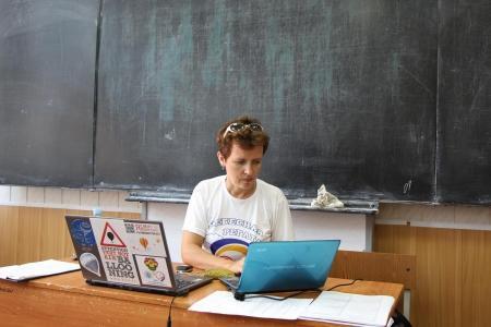 "Небесная Регата 2016". Есть первый спортивный!