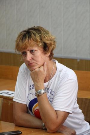 "Небесная Регата 2016". Есть первый спортивный!