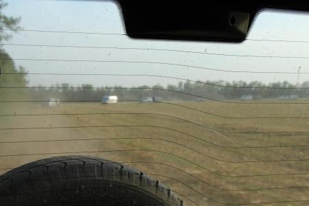 "Небесная Регата 2016". Второй спортивный