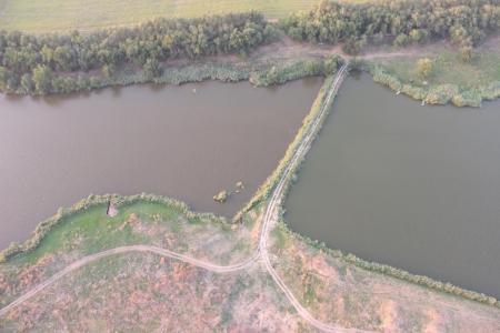 "Небесная Регата 2016". Второй спортивный