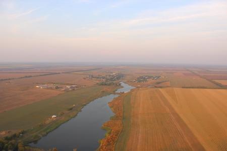 "Небесная Регата 2016". Второй спортивный