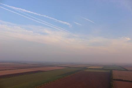 "Небесная Регата 2016". Второй спортивный