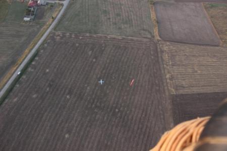 "Небесная Регата 2016". Второй спортивный