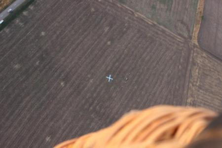 "Небесная Регата 2016". Второй спортивный