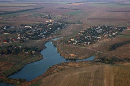 "Небесная Регата 2016". Второй спортивный