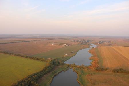 "Небесная Регата 2016". Второй спортивный