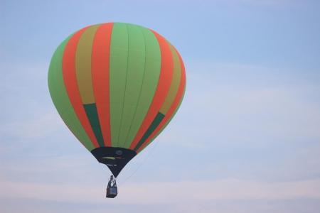 "Небесная Регата 2016". Третий спортивный