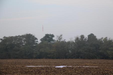 "Небесная Регата 2016". Третий спортивный