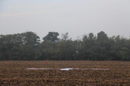 "Небесная Регата 2016". Третий спортивный