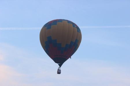 "Небесная Регата 2016". Третий спортивный