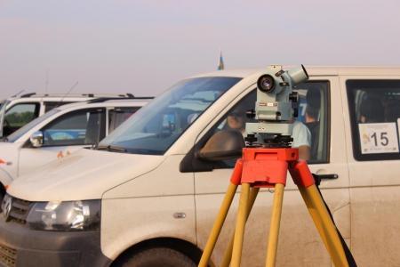 "Небесная Регата 2016". Четвёртый спортивный