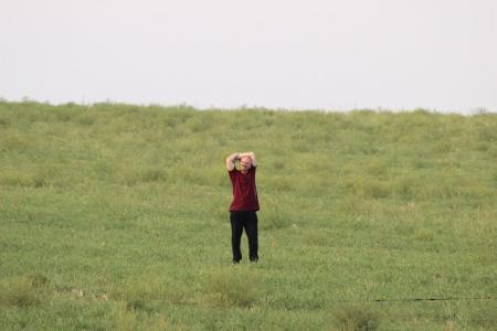 "Небесная Регата 2016". Четвёртый спортивный