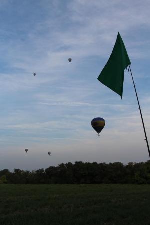 "Небесная Регата 2016". Четвёртый спортивный