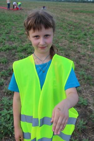 "Небесная Регата 2016". Четвёртый спортивный