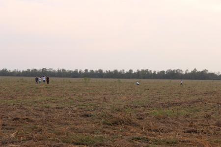 "Небесная Регата 2016". Четвёртый спортивный