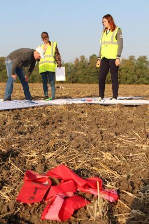 "Небесная Регата 2016". Пятый спортивный