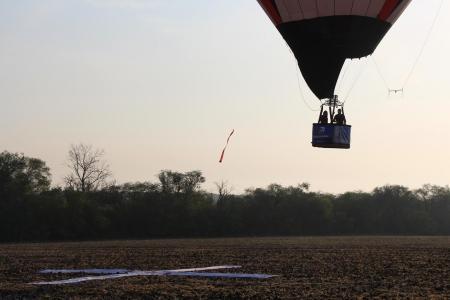 "Небесная Регата 2016". Пятый спортивный
