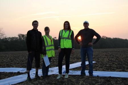 "Небесная Регата 2016". Пятый спортивный