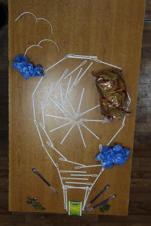 "Небесная Регата 2016". Пятый спортивный