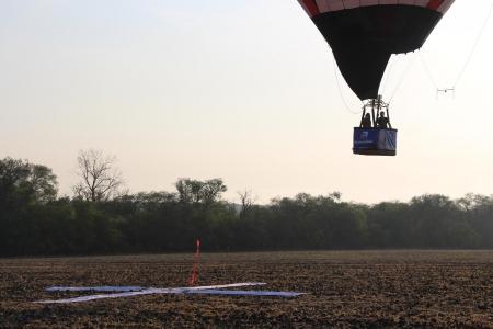 "Небесная Регата 2016". Пятый спортивный