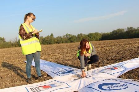 "Небесная Регата 2016". Пятый спортивный