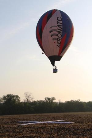 "Небесная Регата 2016". Пятый спортивный
