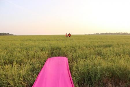 "Небесная Регата 2016". Пятый спортивный